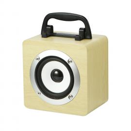 Portable Mini Karaoke Bluetooth Speaker