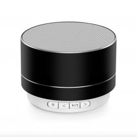 A10 Mini Metal Bass Bluetooth Speaker