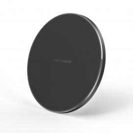 Breathing Light Wireless Charger